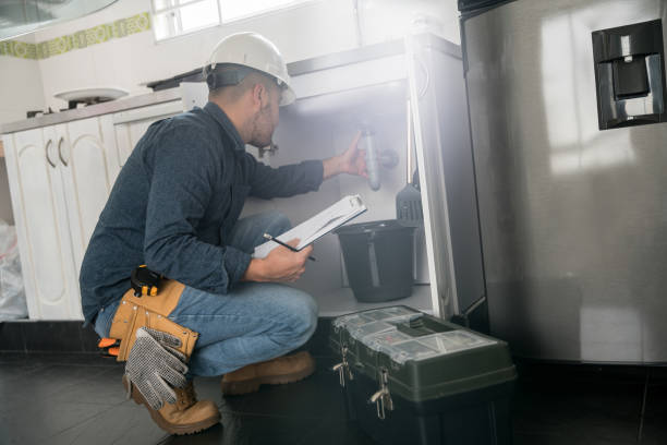 Best Emergency Plumbing Repair  in Donora, PA