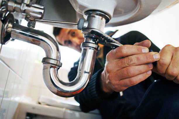 Trusted Donora, PA Plumbing Experts