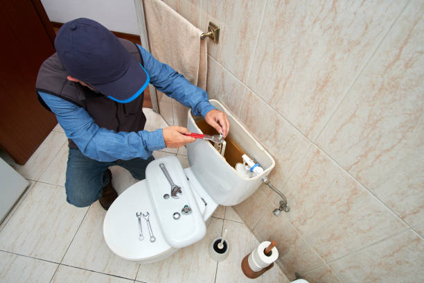Best Plumbing Inspection Services  in Donora, PA